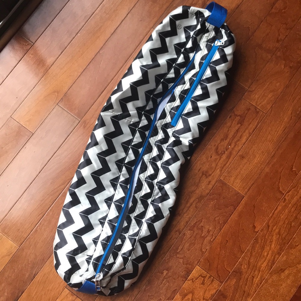 Lululemon Yoga Mat Carrier